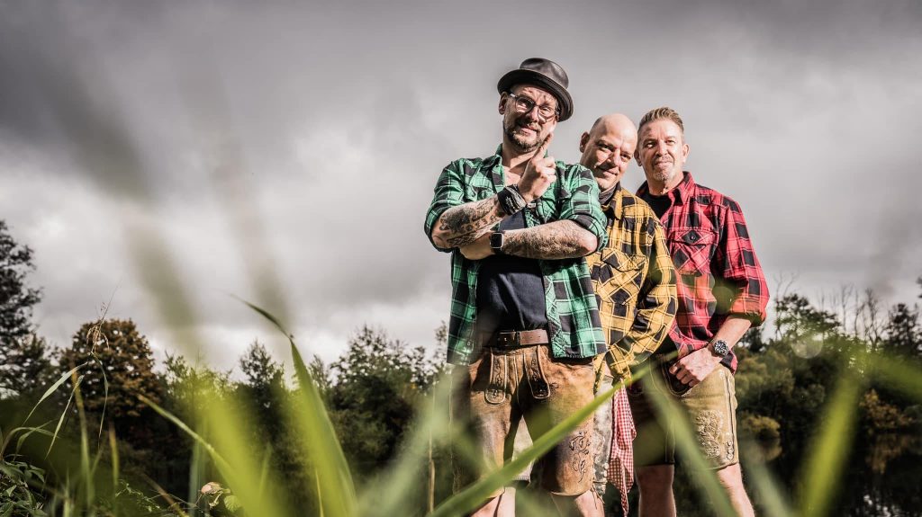 Beachwiesn  So, 5. Okt. 2025